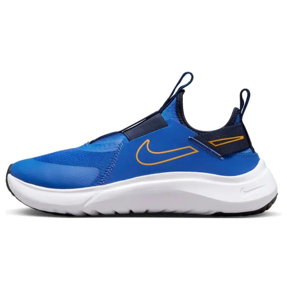 Nike Flex Plus CW7415-405 Sneakers Kids 6 Royal Athletic Running Shoes DDK1051